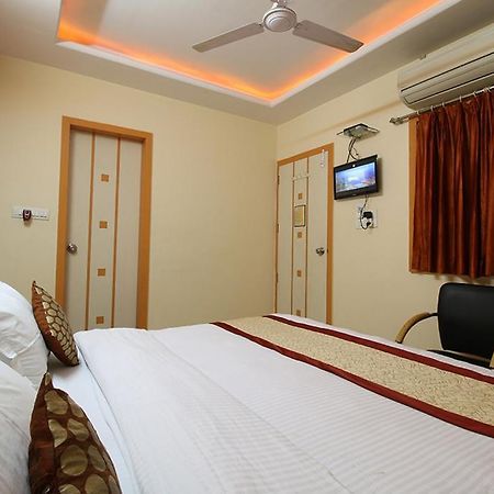 Hotel Shyam Excellency จ๊อดปูร์ ภายนอก รูปภาพ