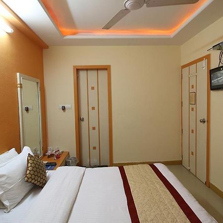 Hotel Shyam Excellency จ๊อดปูร์ ภายนอก รูปภาพ