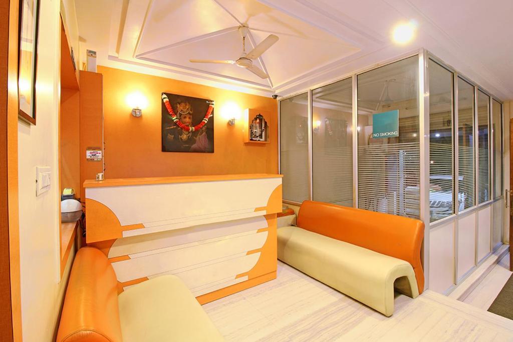 Hotel Shyam Excellency จ๊อดปูร์ ภายนอก รูปภาพ