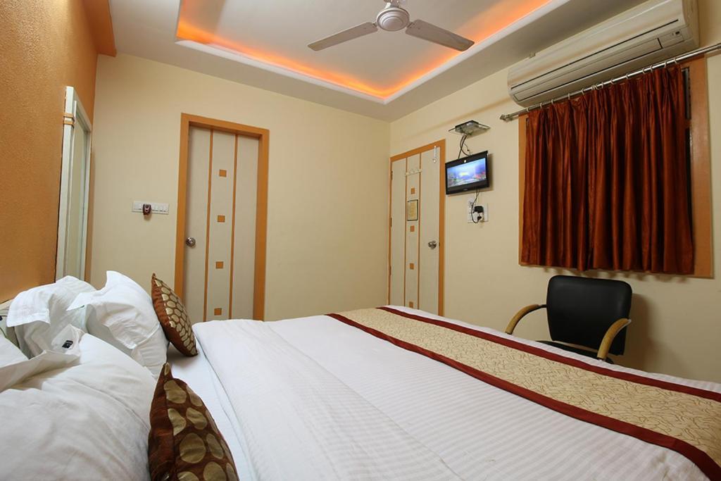 Hotel Shyam Excellency จ๊อดปูร์ ภายนอก รูปภาพ