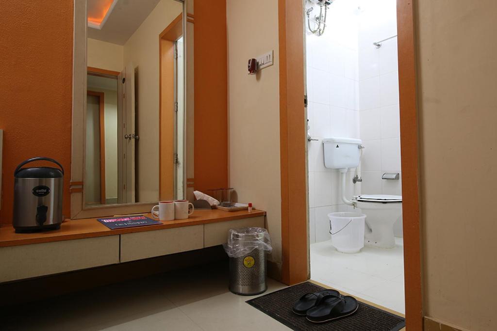 Hotel Shyam Excellency จ๊อดปูร์ ภายนอก รูปภาพ