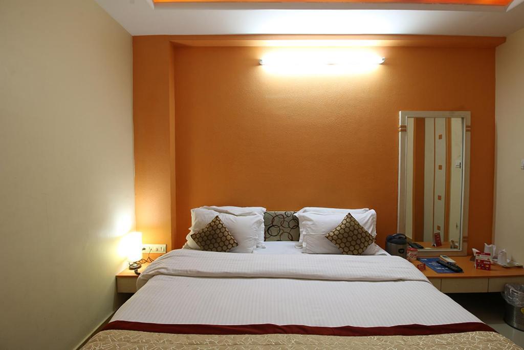 Hotel Shyam Excellency จ๊อดปูร์ ภายนอก รูปภาพ