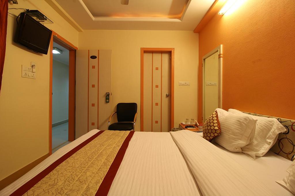 Hotel Shyam Excellency จ๊อดปูร์ ภายนอก รูปภาพ