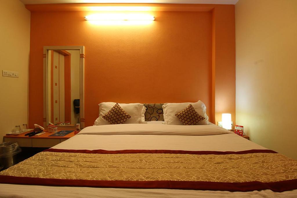 Hotel Shyam Excellency จ๊อดปูร์ ภายนอก รูปภาพ