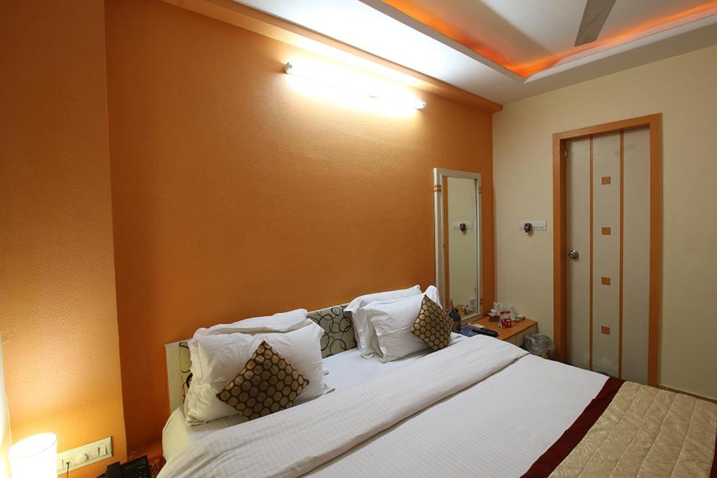 Hotel Shyam Excellency จ๊อดปูร์ ภายนอก รูปภาพ